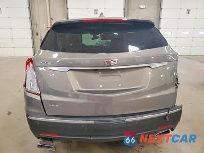 Zdjęcie 6 z 13 samochodu: 2019 CADILLAC XT5 LUXURY VIN:1GYKNDRS9KZ171943 - miniatura