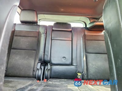 Zdjęcie 10 z 13 samochodu: 2020 JEEP GRAND CHEROKEE TRAILHAWK VIN:1C4RJFLG6LC332169 - miniatura
