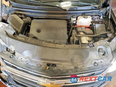 Zdjęcie 12 z 14 samochodu: 2019 CHEVROLET TRAVERSE LT VIN:1GNERGKW0KJ102943 - miniatura