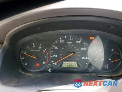 Zdjęcie 9 z 12 samochodu: 2001 HONDA ACCORD EX VIN:1HGCG65851A093251 - miniatura