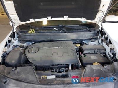 Zdjęcie 12 z 13 samochodu: 2016 JEEP CHEROKEE LATITUDE VIN:1C4PJMCS7GW245160 - miniatura