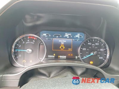 Zdjęcie 9 z 12 samochodu: 2020 FORD F250 SUPER DUTY VIN:1FT8W2BT4LEE57244 - miniatura