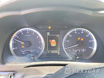 Zdjęcie 9 z 13 samochodu: 2019 TOYOTA HIGHLANDER LE VIN:5TDZARFH9KS043130 - miniatura