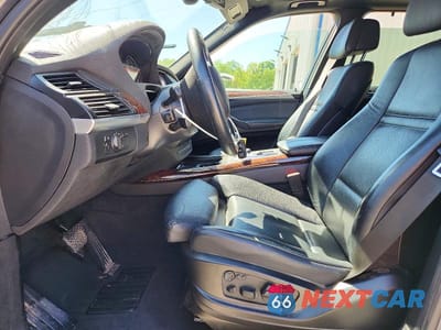 Zdjęcie 7 z 13 samochodu: 2012 BMW X5 XDRIVE35D VIN:5UXZW0C53CL666543 - miniatura