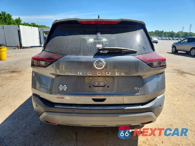 Zdjęcie 6 z 12 samochodu: 2021 NISSAN ROGUE SV VIN:5N1AT3BA2MC734285 - miniatura