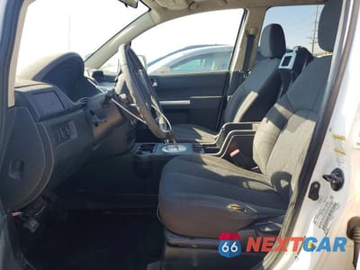 Zdjęcie 7 z 13 samochodu: 2011 MITSUBISHI ENDEAVOR VIN:4A4JN2AS7BE034470 - miniatura