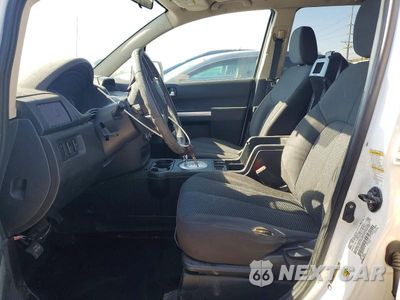 Zdjęcie 13 z 26 samochodu: 2011 MITSUBISHI ENDEAVOR LS VIN:4A4JN2AS7BE034470 - miniatura