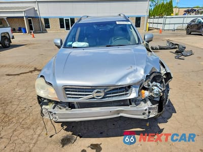 Piąte zdjęcie samochodu w środku: 2012 VOLVO XC90 3.2 VIN:YV4952CZXC1608635 - miniatura