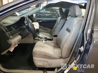 Zdjęcie 7 z 12 samochodu: 2012 TOYOTA CAMRY LE VIN:4T1BF1FK0CU150821 - miniatura