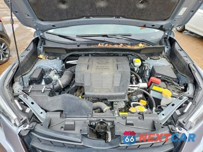 Zdjęcie 12 z 13 samochodu: 2024 SUBARU FORESTER LIMITED VIN:JF2SKALC8RH484854 - miniatura
