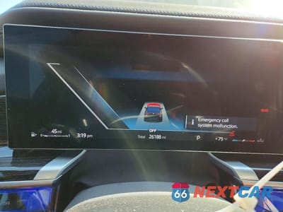 Zdjęcie 9 z 12 samochodu: 2024 BMW 740 I VIN:WBA23EH08RCP36954 - miniatura