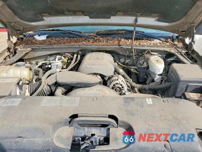Zdjęcie 11 z 12 samochodu: 2003 CHEVROLET SILVERADO K1500 VIN:1GCEK19VX3E274429 - miniatura