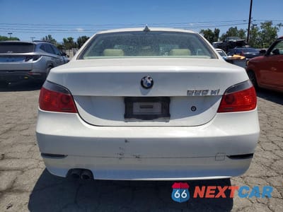 Zdjęcie 6 z 12 samochodu: 2006 BMW 530 XI VIN:WBANF73526CG67955 - miniatura