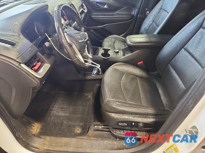 Zdjęcie 7 z 12 samochodu: 2021 GMC TERRAIN SLT VIN:3GKALVEV6ML346869 - miniatura