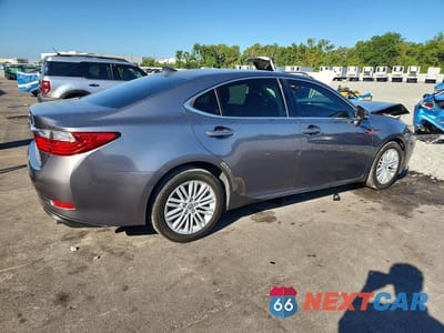 Trzecie zdjęcie samochodu z tyłu: 2015 LEXUS ES 350 VIN:JTHBK1GG4F2156856 - miniatura