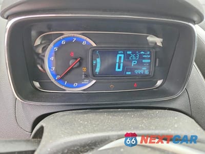 Zdjęcie 9 z 13 samochodu: 2015 CHEVROLET TRAX 1LT VIN:3GNCJRSB5FL245893 - miniatura