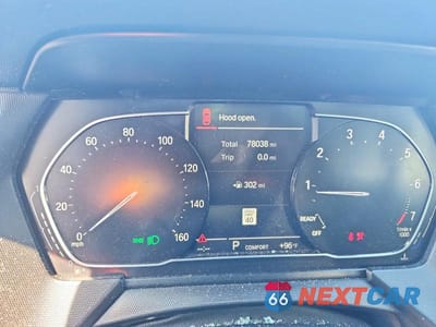 Zdjęcie 9 z 12 samochodu: 2020 BMW 228XI VIN:WBA73AK09L7G04764 - miniatura