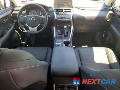 Zdjęcie 8 z 12 samochodu: 2021 LEXUS NX 300 BASE VIN:JTJDARDZ1M2251399 - miniatura
