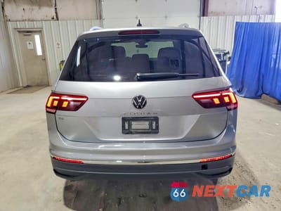Zdjęcie 6 z 13 samochodu: 2024 VOLKSWAGEN TIGUAN SE VIN:3VV3B7AX0RM085896 - miniatura
