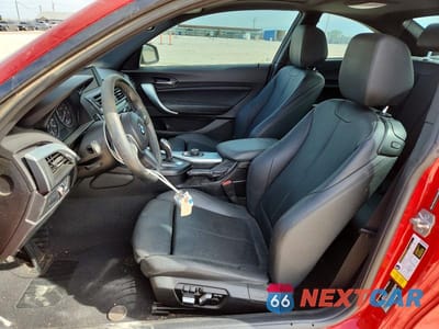 Zdjęcie 7 z 12 samochodu: 2016 BMW 228 I SULEV VIN:WBA1F9C5XGV545003 - miniatura