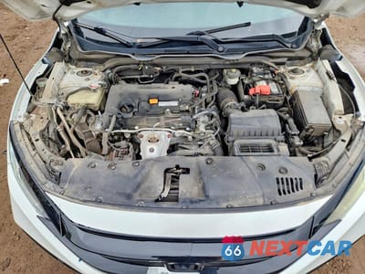 Zdjęcie 11 z 12 samochodu: 2020 HONDA CIVIC SPORT VIN:2HGFC2F8XLH544517 - miniatura