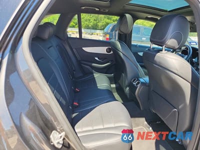 Zdjęcie 11 z 13 samochodu: 2021 MERCEDES-BENZ GLC 300 VIN:W1N0G8DB9MV285210 - miniatura