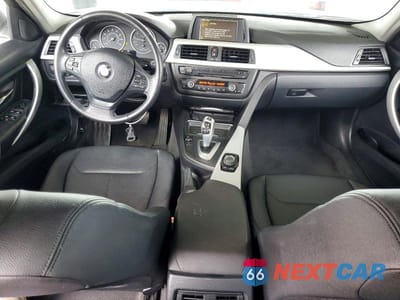 Zdjęcie 8 z 12 samochodu: 2013 BMW 328 I SULEV VIN:WBA3C1G54DNR46880 - miniatura