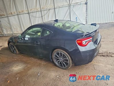Drugie zdjęcie samochodu z przodu: 2017 SUBARU BRZ 2.0 LIMITED VIN:JF1ZCAC14H9603023 - miniatura