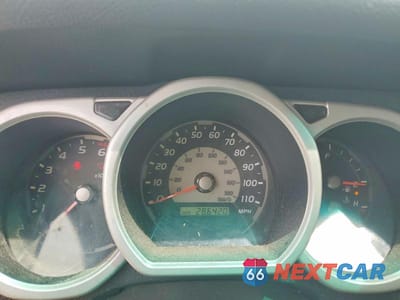 Zdjęcie 9 z 13 samochodu: 2005 TOYOTA 4RUNNER SR5 VIN:JTEBT14R350050294 - miniatura
