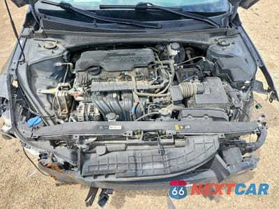 Zdjęcie 11 z 12 samochodu: 2023 HYUNDAI ELANTRA SEL VIN:KMHLM4AGXPU562961 - miniatura