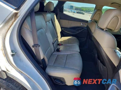 Zdjęcie 10 z 12 samochodu: 2013 HYUNDAI SANTA FE SPORT 2.0T VIN:5XYZU3LA4DG011763 - miniatura