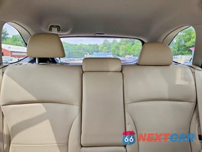 Zdjęcie 10 z 14 samochodu: 2018 SUBARU OUTBACK 2.5I LIMITED VIN:4S4BSANC9J3264017 - miniatura