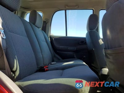 Zdjęcie 11 z 13 samochodu: 2001 CHEV TRACKER VIN:2CNBJ13C316901496 - miniatura