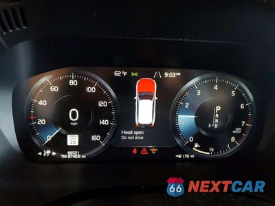 Zdjęcie 9 z 14 samochodu: 2020 VOLVO XC60 T5 MOMENTUM VIN:YV4102RK3L1511489 - miniatura