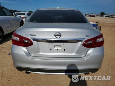 Zdjęcie 6 z 12 samochodu: 2018 NISSAN ALTIMA 2.5 SL VIN:1N4AL3AP0JC167229 - miniatura