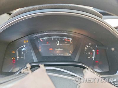Zdjęcie 9 z 13 samochodu: 2020 HONDA CR-V EX VIN:2HKRW1H5XLH425132 - miniatura