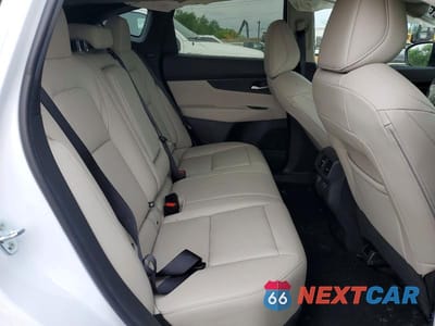 Zdjęcie 11 z 13 samochodu: 2025 NISSAN MURANO SV VIN:5N1AZ3BS2SC136749 - miniatura