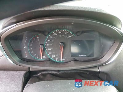Zdjęcie 9 z 13 samochodu: 2020 CHEVROLET TRAX LS VIN:KL7CJKSB7LB328252 - miniatura