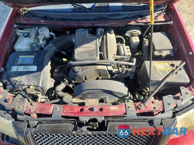 Zdjęcie 12 z 13 samochodu: 2003 GMC ENVOY XL VIN:1GKET16S636122380 - miniatura