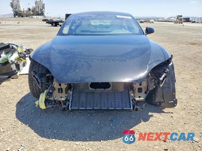 Piąte zdjęcie samochodu w środku: 2026 TESLA MODEL S VIN:5YJSA1E60TF562074 - miniatura
