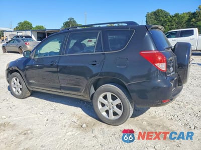 Drugie zdjęcie samochodu z przodu: 2007 TOYOTA RAV4 LIMITED VIN:JTMBK31V576010769 - miniatura