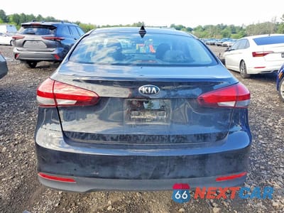 Zdjęcie 6 z 12 samochodu: 2018 KIA FORTE LX VIN:3KPFL4A77JE237517 - miniatura