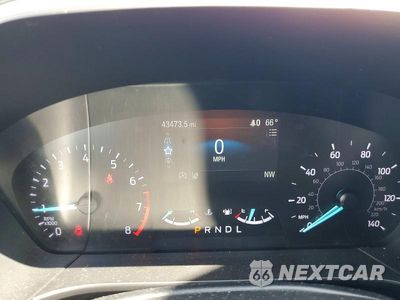 Zdjęcie 9 z 13 samochodu: 2020 FORD ESCAPE SE VIN:1FMCU0G68LUB21797 - miniatura