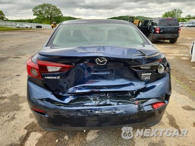 Zdjęcie 6 z 12 samochodu: 2018 MAZDA 3 TOURING VIN:3MZBN1V32JM274492 - miniatura