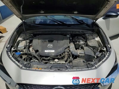 Zdjęcie 11 z 12 samochodu: 2023 MAZDA CX-30 PREMIUM VIN:3MVDMBDY2PM519705 - miniatura