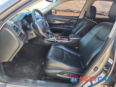 Zdjęcie 7 z 12 samochodu: 2015 INFINITI Q70L 3.7 VIN:JN1BY1PP9FM600806 - miniatura