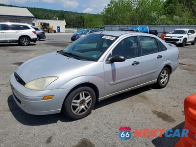 2001 FORD FOCUS SE 1FAFP34331W161099 - główne zdjęcie licytacji z USA - miniatura