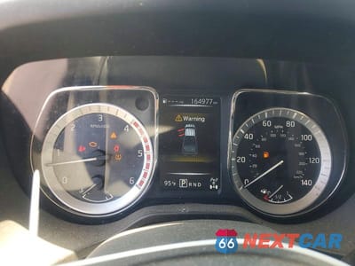 Zdjęcie 9 z 13 samochodu: 2016 NISSAN TITAN XD SV VIN:1N6BA1F43GN506244 - miniatura