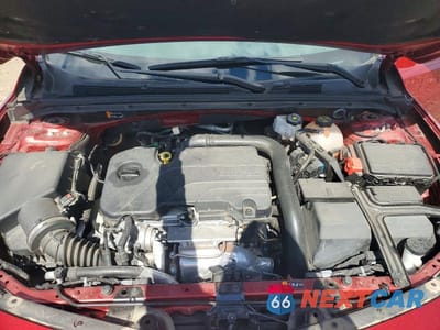 Zdjęcie 11 z 12 samochodu: 2023 CHEVROLET MALIBU RS VIN:1G1ZG5ST5PF140729 - miniatura