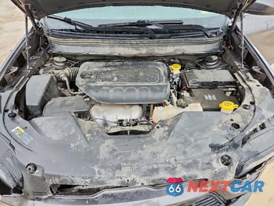 Zdjęcie 12 z 13 samochodu: 2021 JEEP CHEROKEE LATITUDE PLUS VIN:1C4PJLLB3MD156140 - miniatura